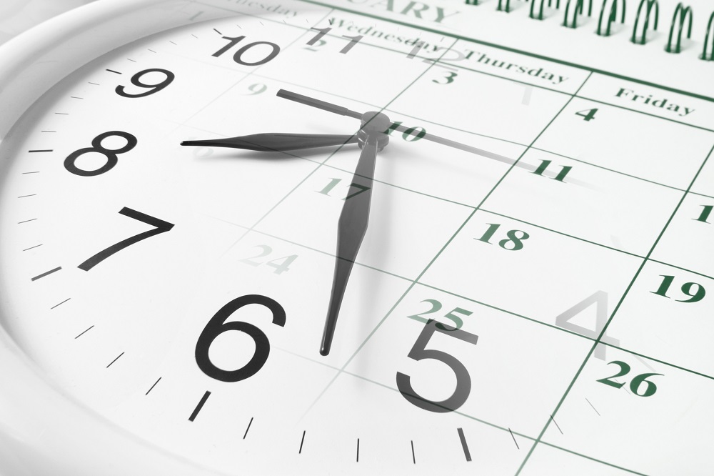 ladrones de tiempo organización de tareas calendarización gestión empresarial planificación estratégica OGE Consultores