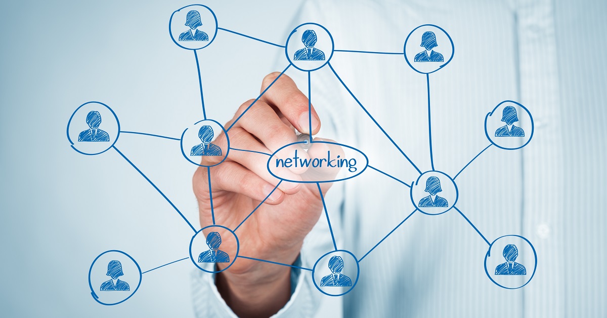  por qu apostar por el networking oge consultores